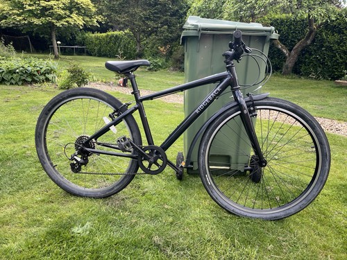 Ridgeback dimensions - dimensions, 26”