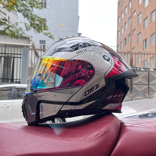 Dot modular helmet - dot,