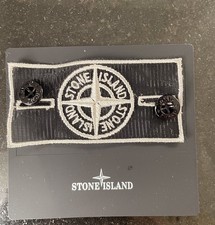 Stone Island Badge