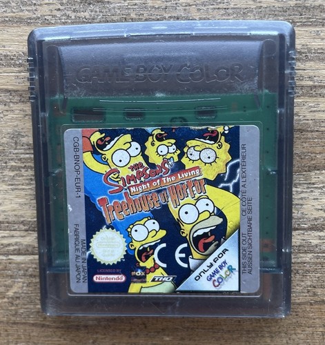The simpsons treehouse - the,