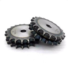 06B-2 Industrial Gear Sprocket