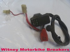 HONDA CBR900 2000-2001 STARTER SOLENOID RELAY CBR900RR CBR 900RR CBR929 RR
