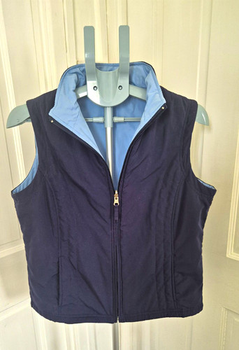 Bhs womens reversible zip - reversible,