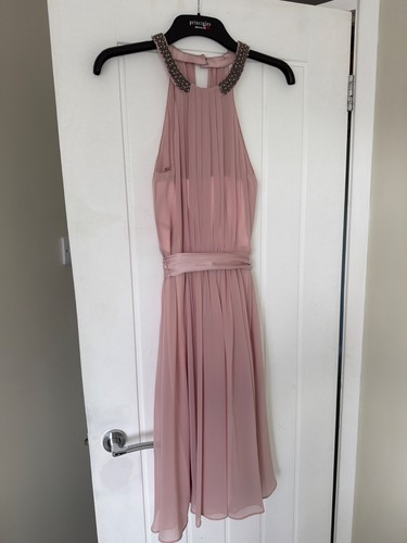 Coast dusty pink formal - , dress