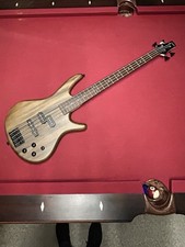 Ibanez gsr200b wnf string - ibanez, 4