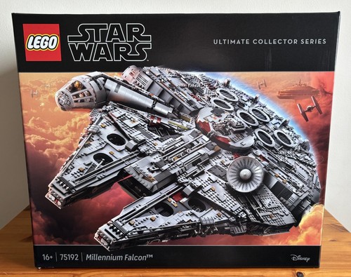 Lego star wars - lego:,
