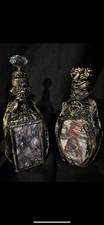Decorative bottles beautiful - bottles,