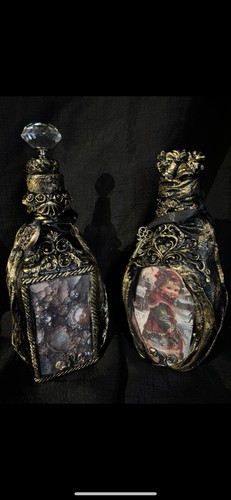 Decorative Bottles , Beautiful