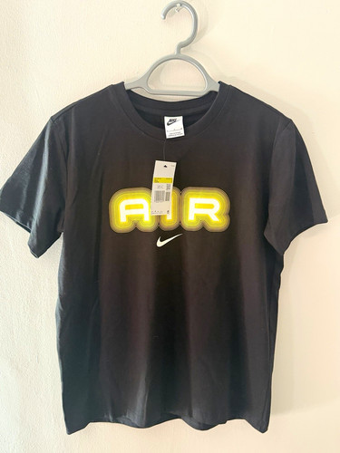 Nike air men graphic logo - graphic,