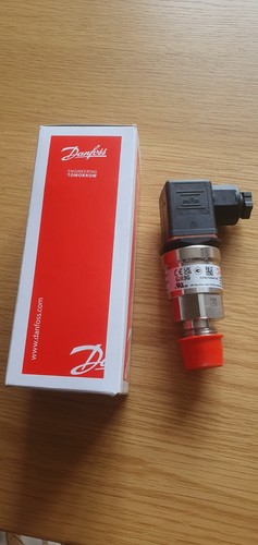 New danfoss pressure - danfoss,