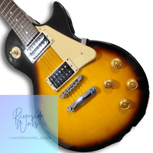 Epiphone les paul - les,
