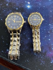 Matching Pair His And Hers Ban