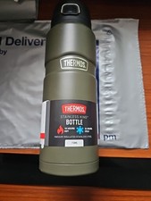 NEW Thermos Stainless King