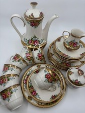 Winterling Coffee Service for