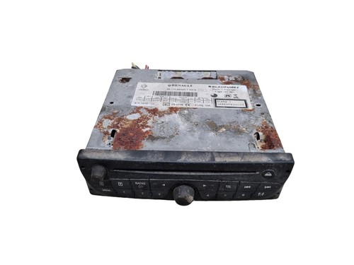 Renault master radio stereo - master,