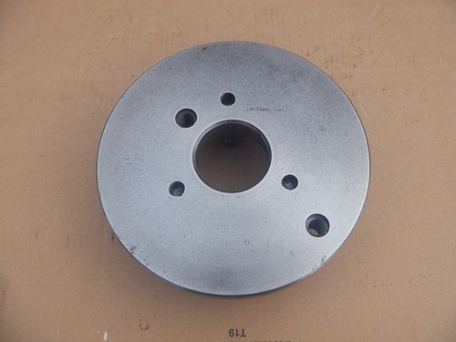 Faceplate diameter - d1-4,