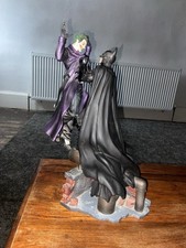Arkham Origins BATMAN vs JOKER