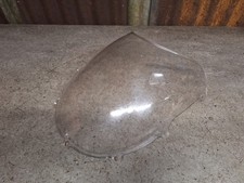 Suzuki GSXR SRAD 600 750 - Screen Front Windshield Clear Cover Fairing Original