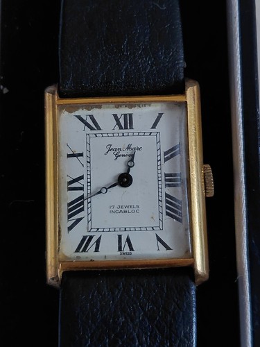 Vintage jean marc geneve - vintage,