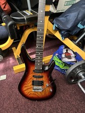 Wesley Electric Guitar super