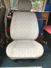 VOLKSWAGEN T4 captain's swivel seat