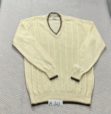 St Michael men’s Cream