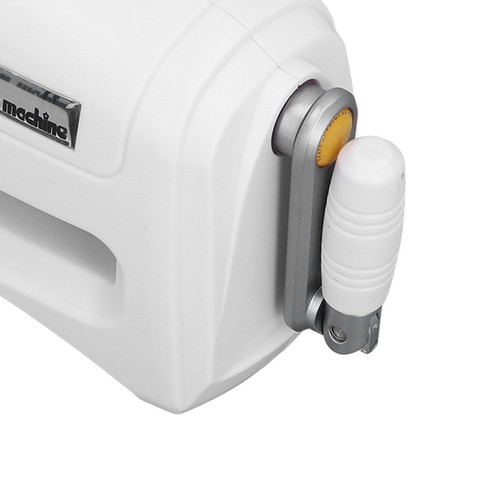 Hand embossing machine - machine, mini