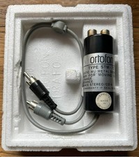 Ortofon transformer stm for - stm-72,