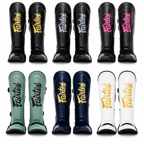 Fairtex booster muay - x,