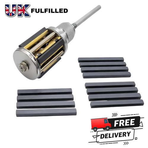 Cylinder honing tool kit - cylinder,