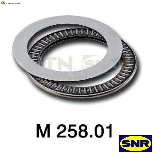 Repair kit strut support - kit,