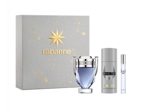 Paco rabanne invictus - paco,