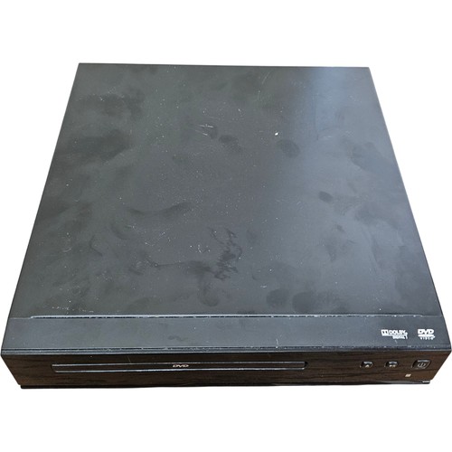 Argos dsb5 dvd - player, dolby