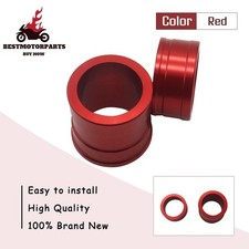 CNC Front Rear Wheel Hub