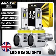 H11 LED Headlight Super Bright