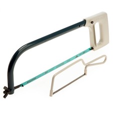 Eclipse Professional Hacksaw &