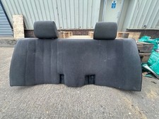 BMW E30 Coupe Back Rest Dog