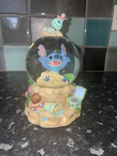 Disneyland Paris Lilo & Stitch