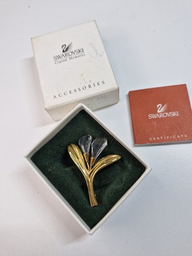 Swarovski crystal memories - crystal,