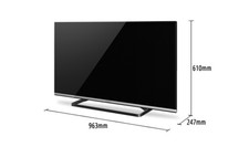 Panasonic VIERA TX-42AS520B 42