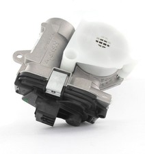 Fuel Parts Throttle Body For Peugeot 2003-2025 TB3117 68262 LTB107 LTH515