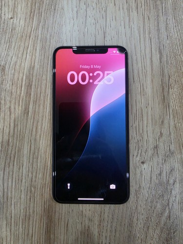 Iphone max 64gb unlocked - iphone,