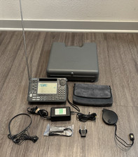 MINT - SONY ICF-SW55 WORLD