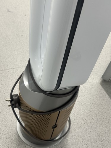 Dyson hp12 purifier hot cool - dyson,