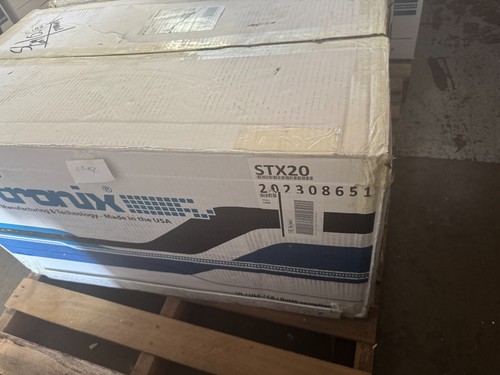Stahls hotronix stx auto - stx,