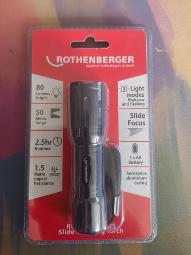 Rothenberger 1500003809 - rothenberger, rb-1500003809