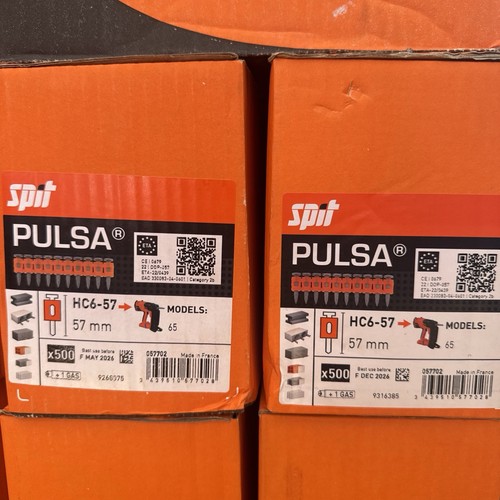 Spit pulsa hc6 x500 - hc6-57,