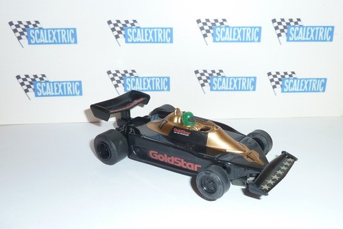 Scalextric c350 ferrari - scalextric,