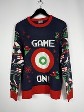 CHRISTMAS Jumper - Large -