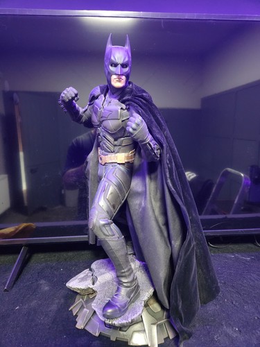 Sideshow batman the dark - sideshow,